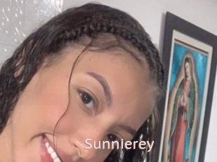 Sunnierey