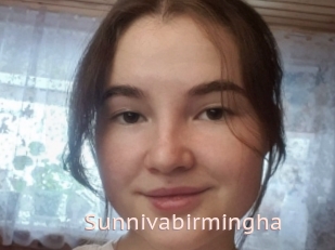 sunnivabirmingha Une grosse chienne