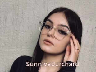 Sunnivaburchard