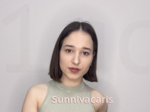 Sunnivacaris