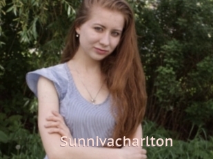 Sunnivacharlton
