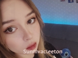 Sunnivacleeton