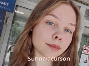 Sunnivacurson