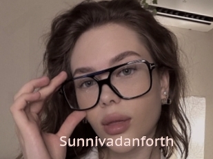 Sunnivadanforth