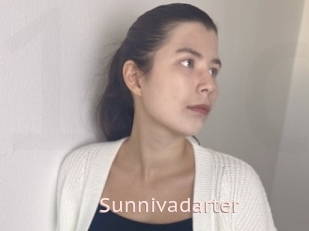 Sunnivadarter