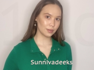 Sunnivadeeks