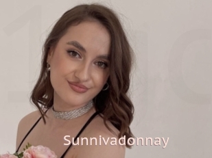 Sunnivadonnay