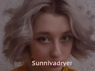 Sunnivadryer