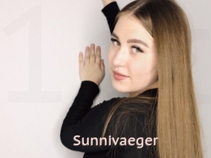 Sunnivaeger