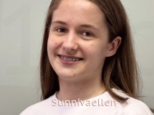 Sunnivaellen