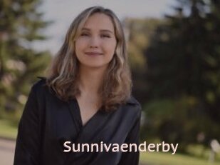 Sunnivaenderby