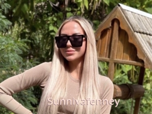 Sunnivafenney