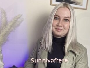 Sunnivafrere
