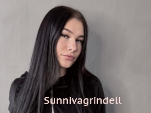 Sunnivagrindell