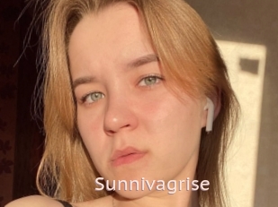Sunnivagrise