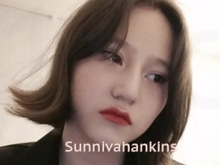 Sunnivahankins