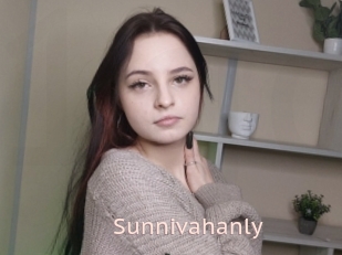 Sunnivahanly