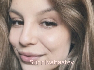 Sunnivahastey