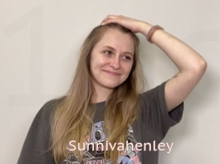 Sunnivahenley