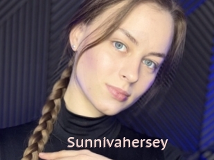 Sunnivahersey