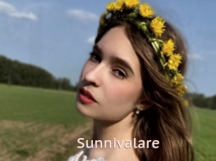 Sunnivalare