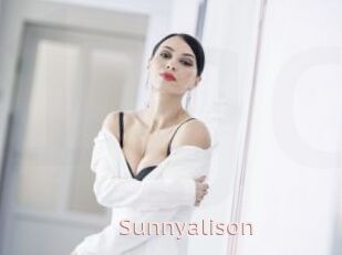 Sunnyalison