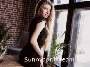 Sunnyaprildream