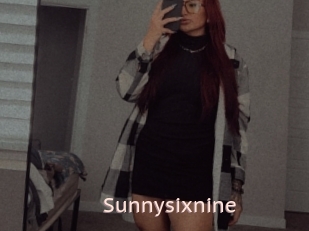 Sunnysixnine