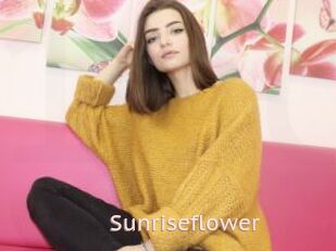 Sunriseflower