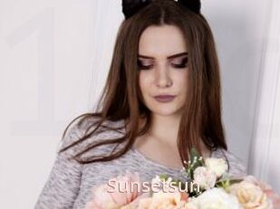 Sunsetsun