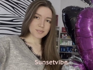 Sunsetvibe