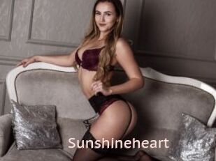 Sunshineheart