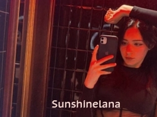 Sunshinelana