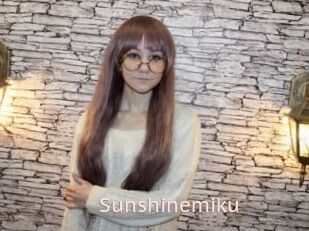 Sunshinemiku