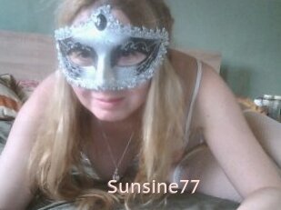 Sunsine77