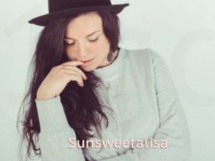 Sunsweetalisa