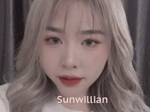 Sunwillian