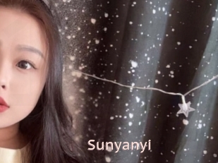 Sunyanyi