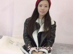 Sunyqingx