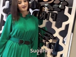 Suolihott