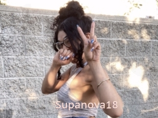 Supanova18