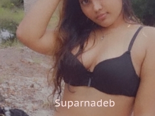 Suparnadeb