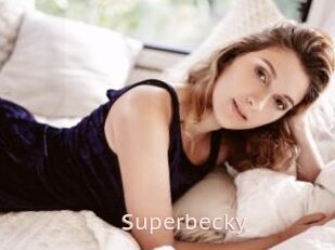 Superbecky