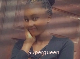 Superqueen