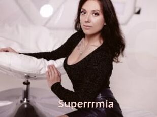 Superrrmia