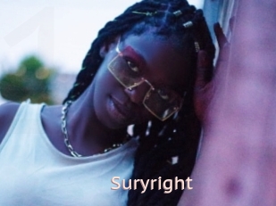 Suryright