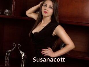 Susanacott