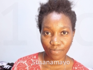 Susanamayo