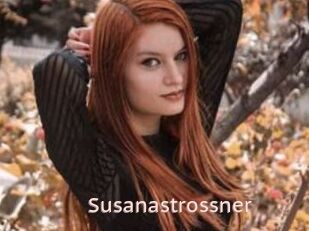 Susanastrossner