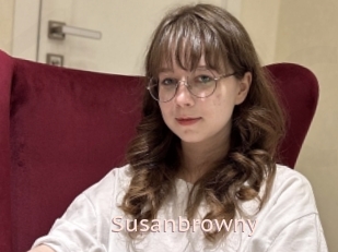 Susanbrowny